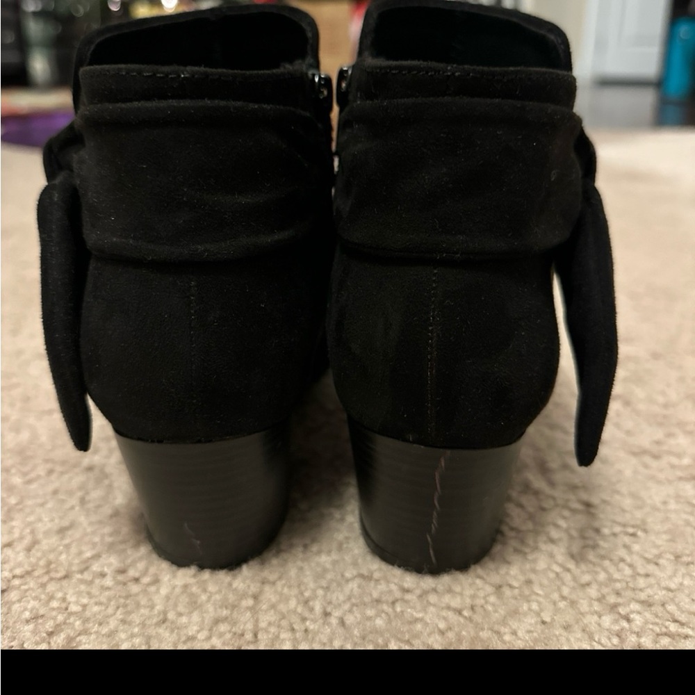 Booties - Picture 4 of 5